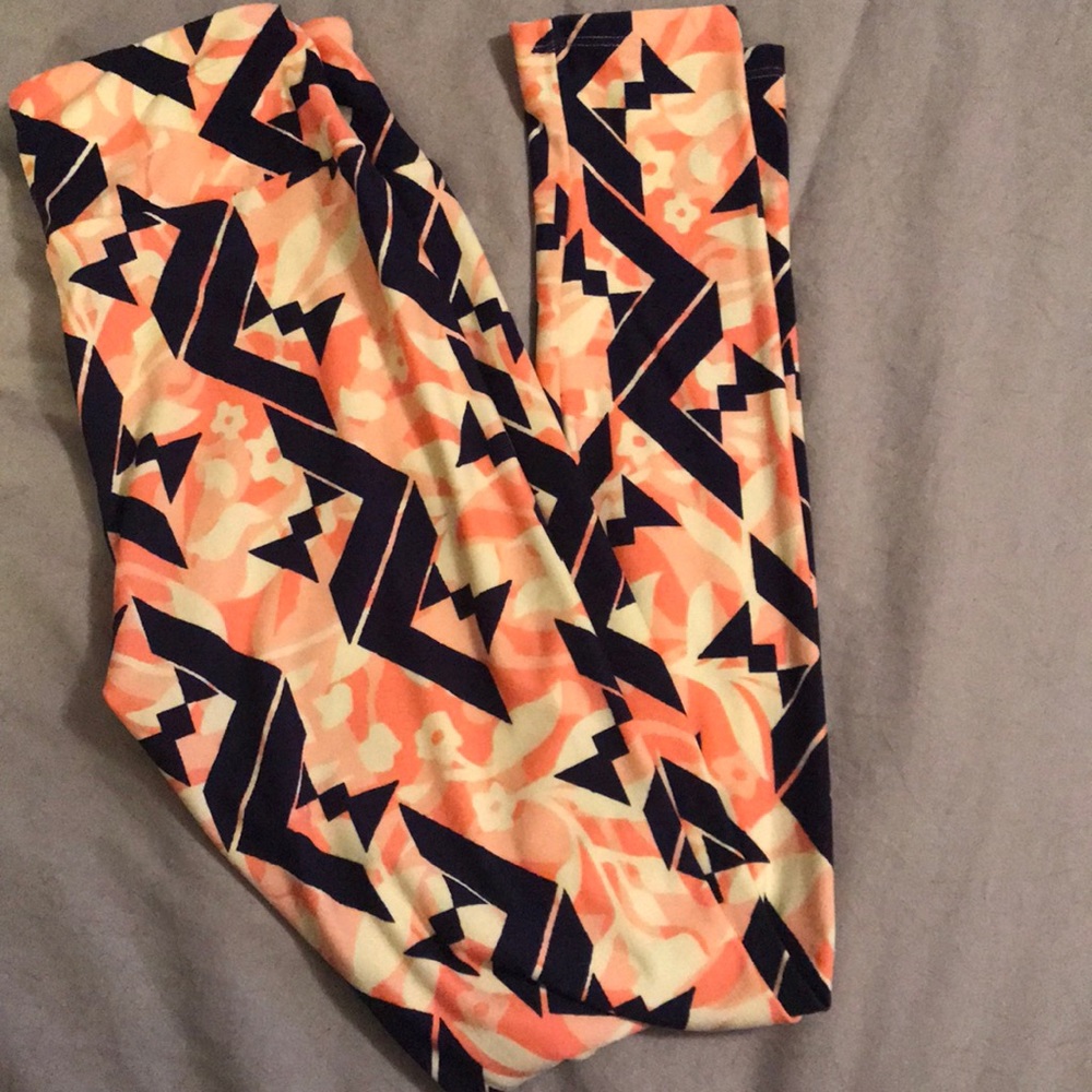 Lularoe Leggings
